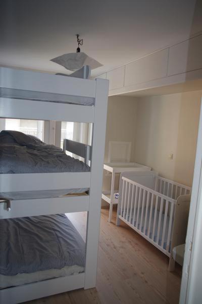 Appartement Sur La Digue A Knokke-Duinbergen Exterior photo